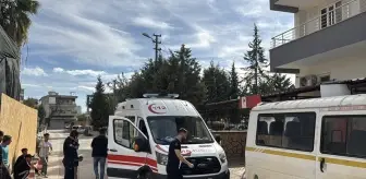 Adıyaman'da Dini Nikahlı Eşini Yaralayıp İntihar Eden Adamın Olayı