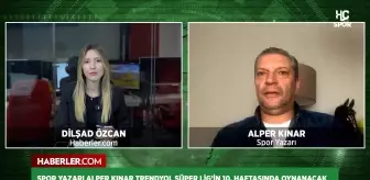 Alper Kınar: Beşiktaş'ta Rafa Silva dönemi bitiyor