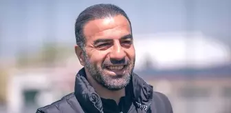 Ankara Keçiörengücü'nde Sedat Ağçay dönemi sona erdi