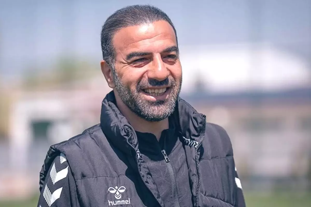 Ankara Keçiörengücü'nde Sedat Ağçay dönemi sona erdi