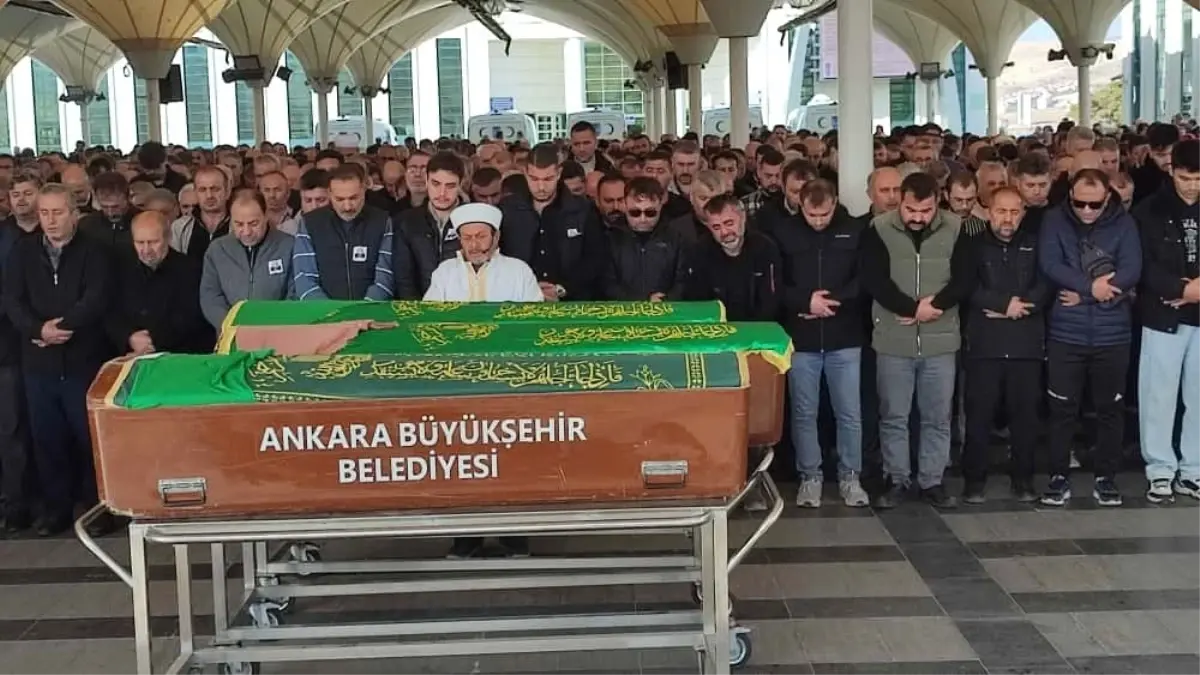 Ankara'da Alkol ve Uyuşturucu İddiası: 14 Yaşındaki Kız Hayatını Kaybetti