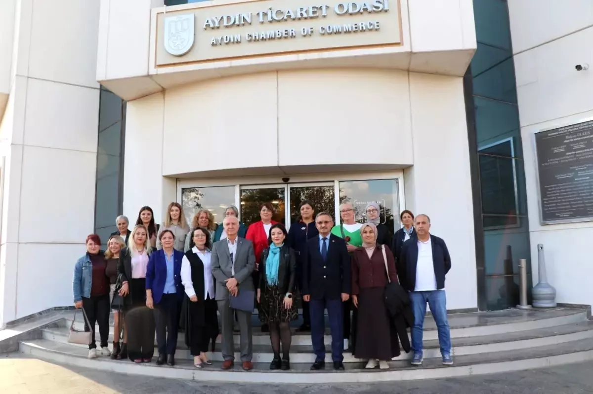 Kadın Kooperatiflerinin Güçlendirilmesi İçin Eğitim Faaliyeti Düzenlendi