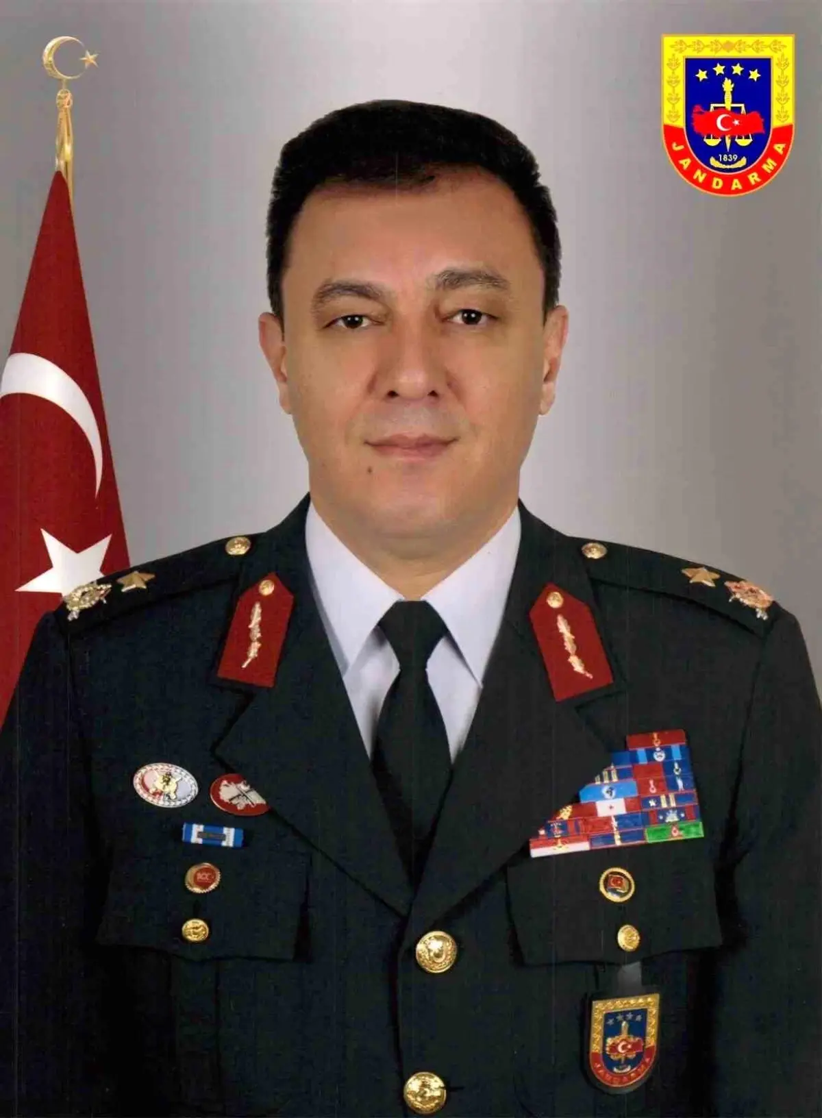 Tuğgeneral Selami Akşit'in Vefatı