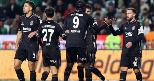 Beşiktaş Kasımpaşa CANLI izle! (ŞİFRESİZ) Beşiktaş Kasımpaşa maçı hangi kanalda, nasıl izlenir?