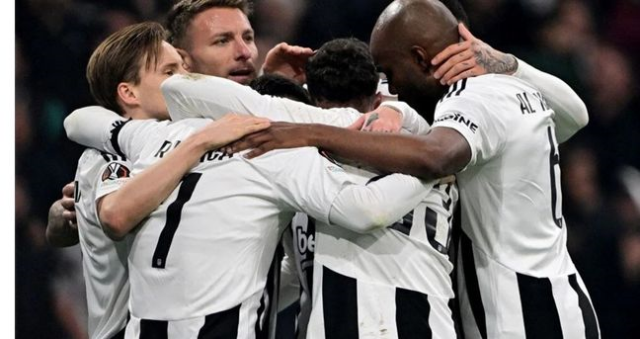 Beşiktaş Kasımpaşa maç özeti izle! (VİDEO) Beşiktaş Kasımpaşa golleri izle! Golleri kim attı, maç kaç kaç bitti?