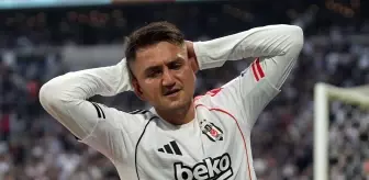 Cengiz Ünder'den Fenerbahçelileri kızdıracak açıklama