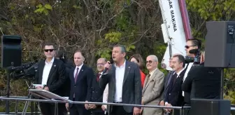 Özgür Özel: Nadir Toprak Elementleri Geleceğin Mucizesidir