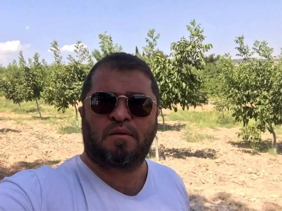 Denizli'de Satırla Yaralanan Adam Hayatını Kaybetti.