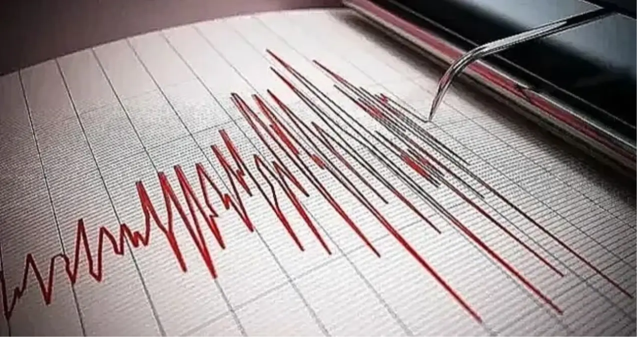 Diyarbakır&apos;da deprem mi oldu? SON DAKİKA! 26 Ekim Diyarbakır&apos;da az önce nerede deprem oldu?