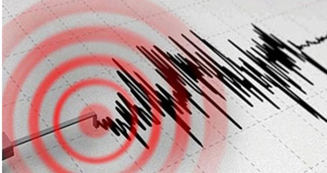 Diyarbakır'da deprem mi oldu? SON DAKİKA! 26 Ekim Diyarbakır'da az önce nerede deprem oldu?