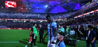 DMD Hastası Kardeşlerin Hayali Gerçek Oldu