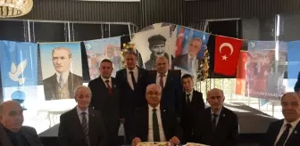 DSP Genel Başkanı Aksakal, 'Terörsüz Türkiye' sürecine ilişkin konuştu Açıklaması