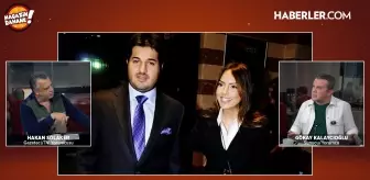 Ebru Gündeş'ten duygusal performans: 'Kerem Alışık'ın gözlerinin içine bakarak söyledi'