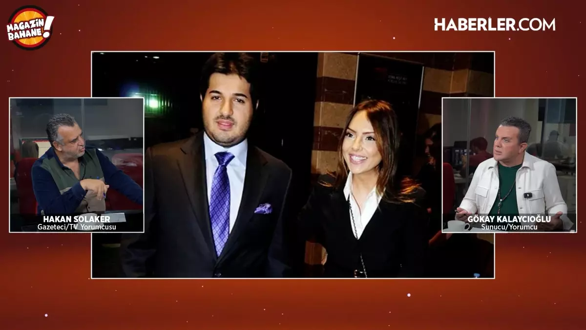 Ebru Gündeş'ten duygusal performans: "Kerem Alışık'ın gözlerinin içine bakarak söyledi"