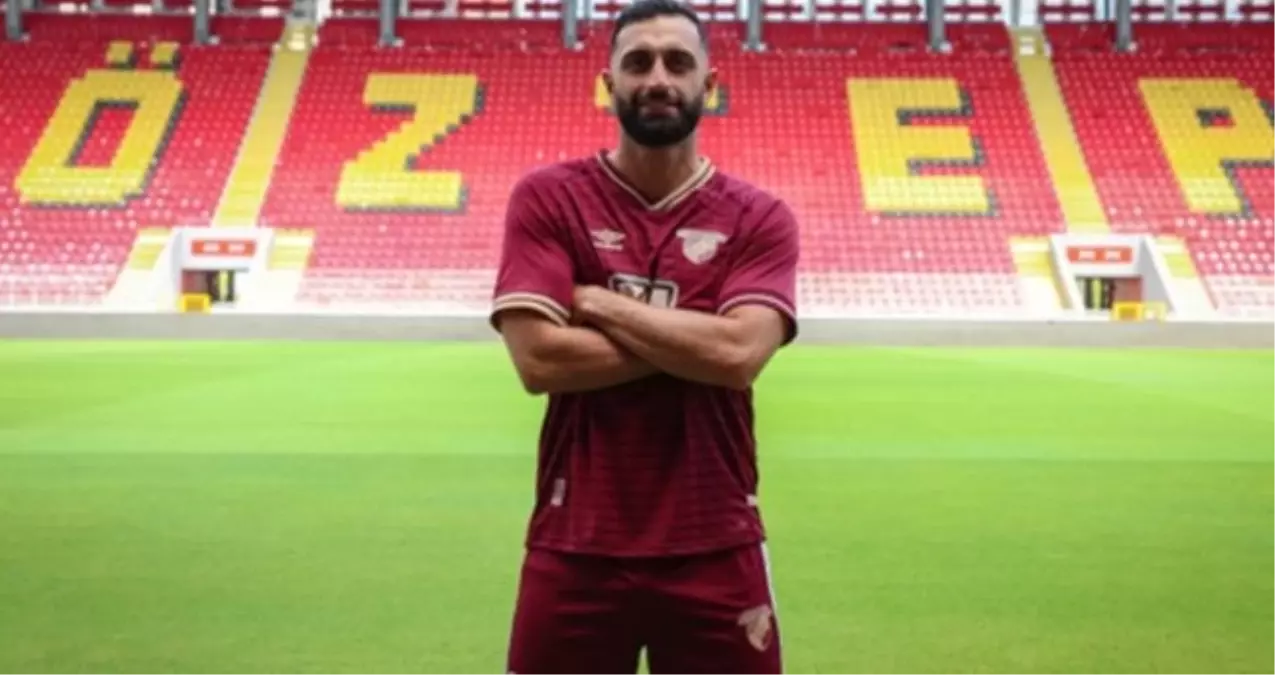 Efkan Bekiroğlu kimdir? Efkan Bekiroğlu kaç yaşında, nereli? Efkan Bekiroğlu hangi takımlarda oynadı, piya...