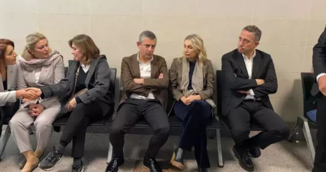 Ekrem İmamoğlu casusluk soruşturması! Ekrem İmamoğlu ifadesinde ne dedi? Ekrem İmamoğlu casusluk soruşturması! Ekrem İmamoğlu ifadesinde ne dedi?