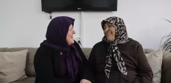 Erken Teşhisle Kanseri Yenen İki Kadının Hikayesi