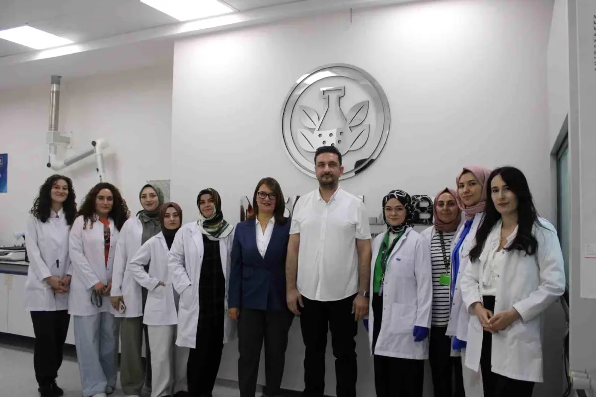 ERÜ'de hedef kanser hücreleri