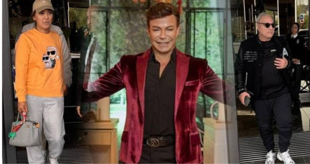 Fatih Ürek öldü mü, yaşıyor mu? SON DAKİKA! Fatih Ürek sağlık durumu nasıl?