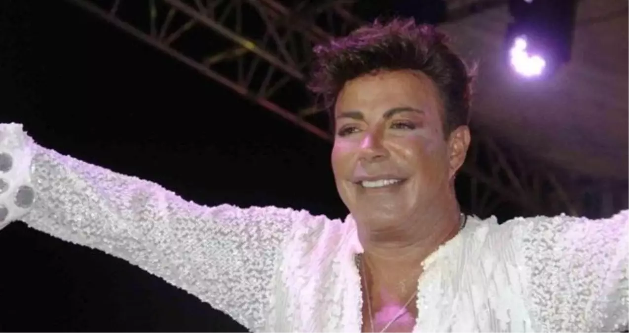 Fatih Ürek öldü mü, yaşıyor mu? SON DAKİKA! Fatih Ürek sağlık durumu nasıl?