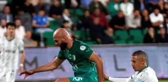 Sipay Bodrum FK, Alagöz Holding Iğdır FK'yi 2-0 Mağlup Etti