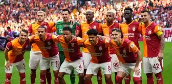 Galatasaray'a kötü haber! Yıldız oyuncu dev maçta yok