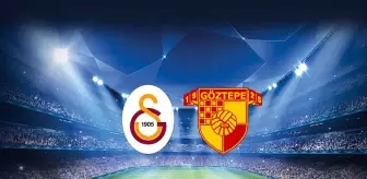 Canlı anlatım! Kırmızı kart çıktı, maçta goller üst üste