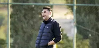 Gaziantep FK, Fenerbahçe Maçına Hazır