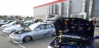 ModifiyeFest 2025 Gaziantep'te Bitti