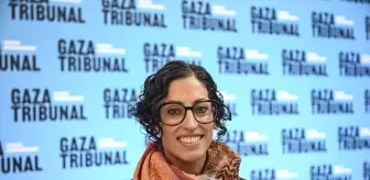 Gazze Mahkemesine katılan ABD'li akademisyen Finkelstein: 'Ben de Yahudi'yim ancak siyasi duruşum nedeniyle dışlandım'