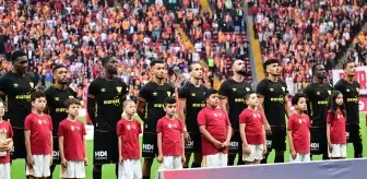 Göztepe'den Galatasaray maçı sonunda isyan: Her sene aynı film