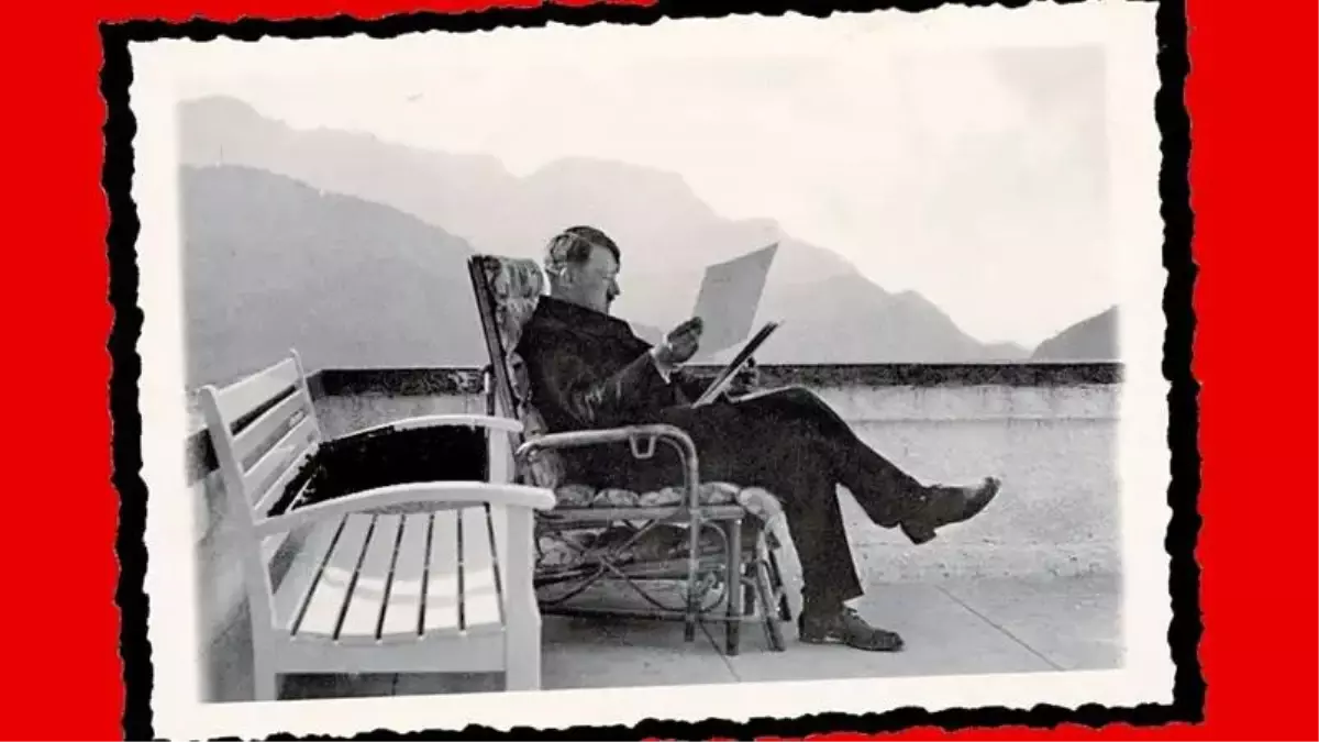 Hitler'in serveti ölümünden sonra kime kaldı?