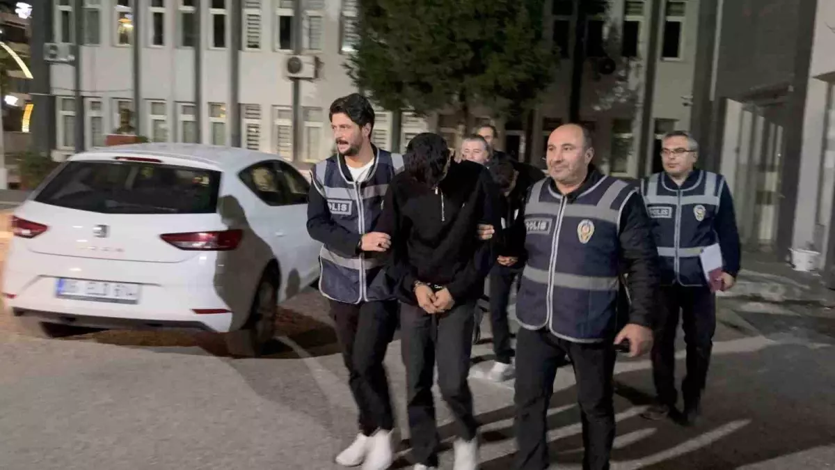 Tokat'ta Terör Örgütü Soruşturması Bahanesiyle Dolandırıcılık: İki Şüpheli Yakalandı