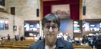 Filistinli Avukat: İsrail'in Tutuklulara Yönelik Suçları Soykırım Kapsamında