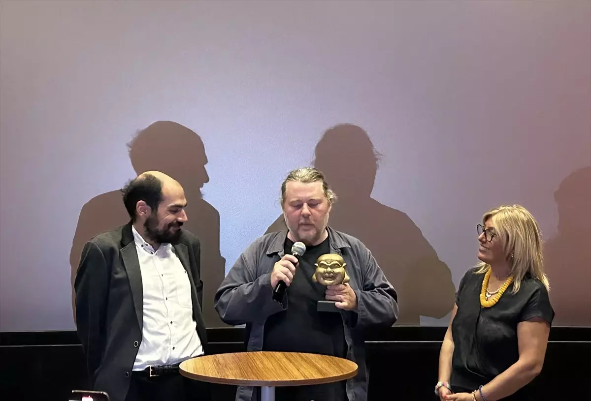 İstanbul Fantastik Film Festivali Sonuçlandı