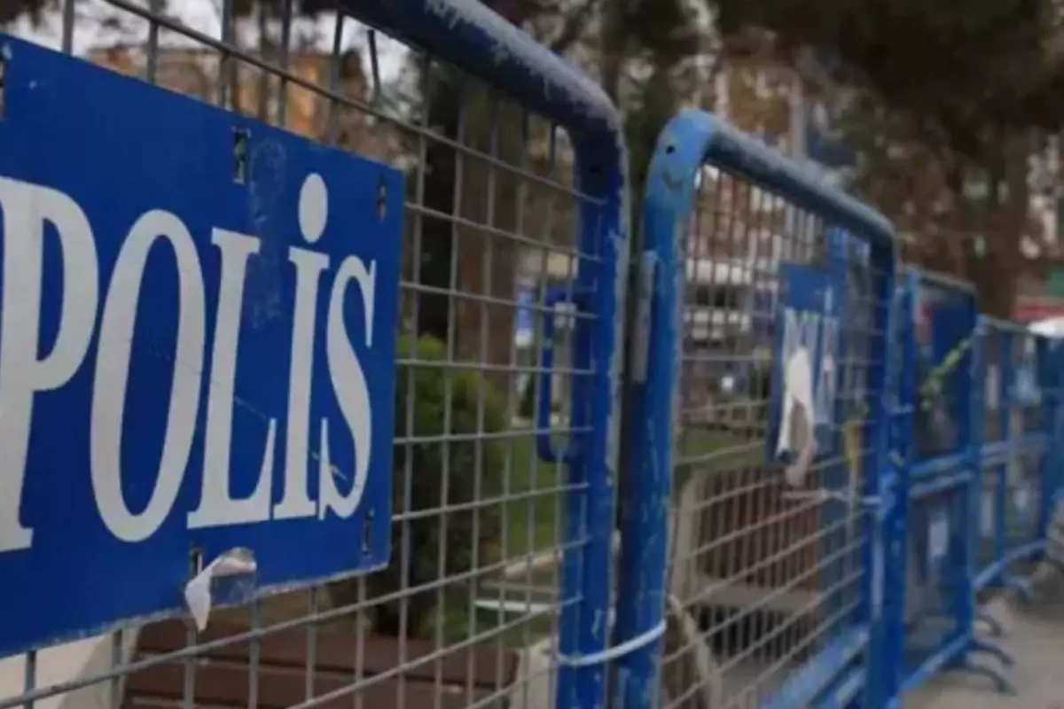 İstanbul'un dört ilçesinde gösteri ve yürüyüş yasağı