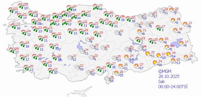 Kabus bitmedi! AKOM'dan yeni uyarı, ikisi birden geliyor 5 kabus bitmedi akom dan yeni uyari ikisi birden 19186838 7423 m
