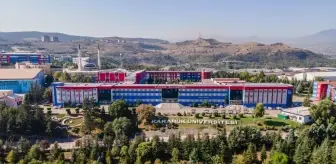 Karabük Üniversitesi ve Kazakistan'dan Sürdürülebilir Ambalaj Projesi