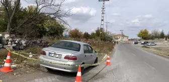 Kayseri'de Silahlı Saldırı: Bir Kişi Ağır Yaralandı