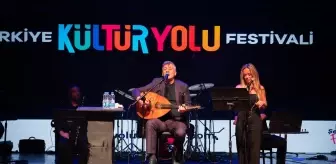 Mardin Kültür Yolu Festivali çeşitli etkinliklerle sürüyor