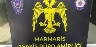 Marmaris'te İki Grup Arasında Silahlı Çatışma: 3 Gözaltı