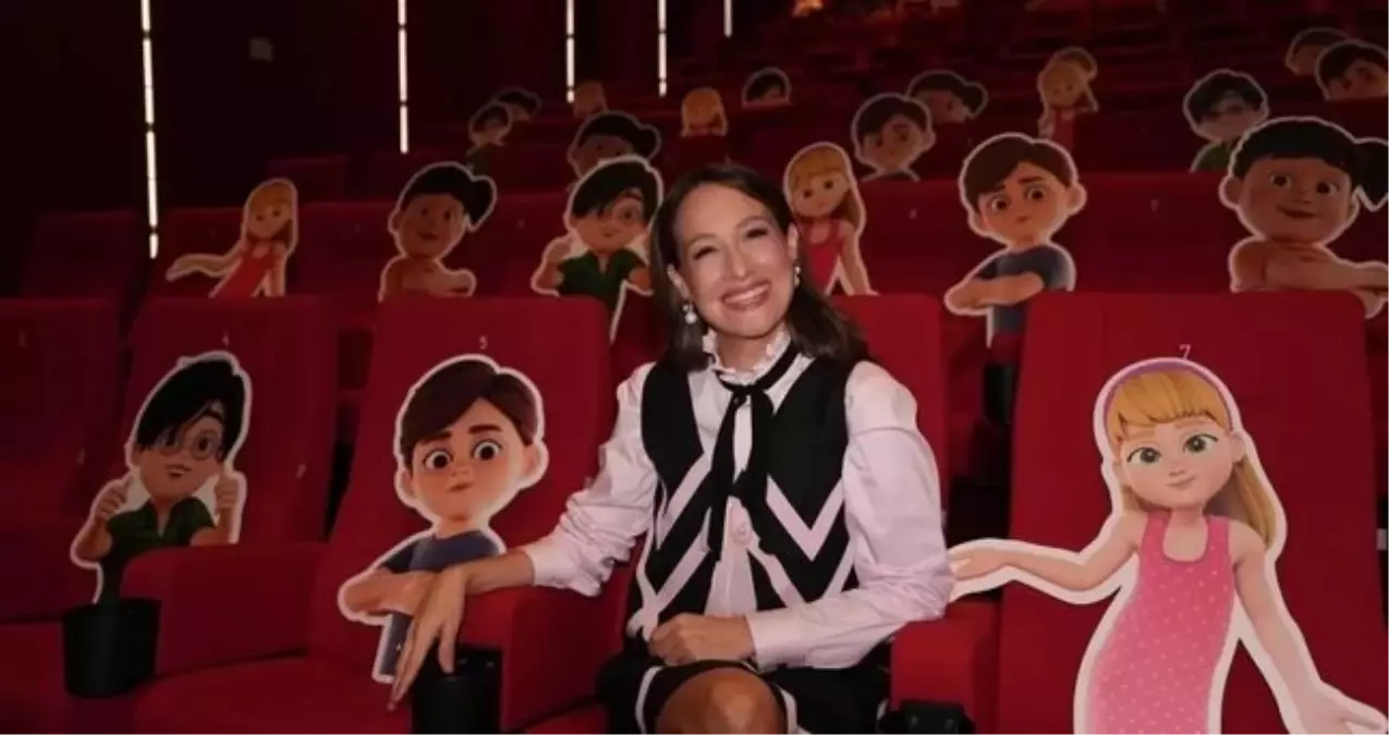 Netflix Gupi animasyon fragman izle! Gupse Özay'ın Gupi animasyonu ne zaman çıkacak?