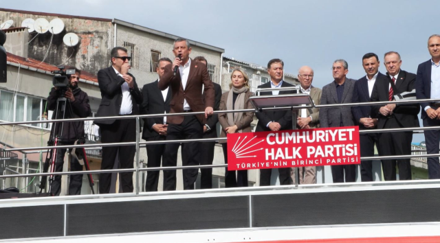 Özgür Özel Çağlayan'da konuştu: Hüseyin Gün itirafçı oldu, "İngiliz ajanıyım" dedi 3 ozgur ozel caglayan da konustu huseyin gun 19187399 3688 m