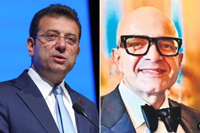 Özgür Özel Çağlayan'da konuştu: Hüseyin Gün itirafçı oldu, 'İngiliz ajanıyım' dedi Özgür Özel Çağlayan'da konuştu: Hüseyin Gün itirafçı oldu, 'İngiliz ajanıyım' dedi