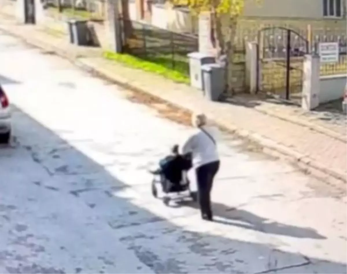 Bursa'da İş Adamının Para Dolu Çantasını Kayıp Kadın Aldı