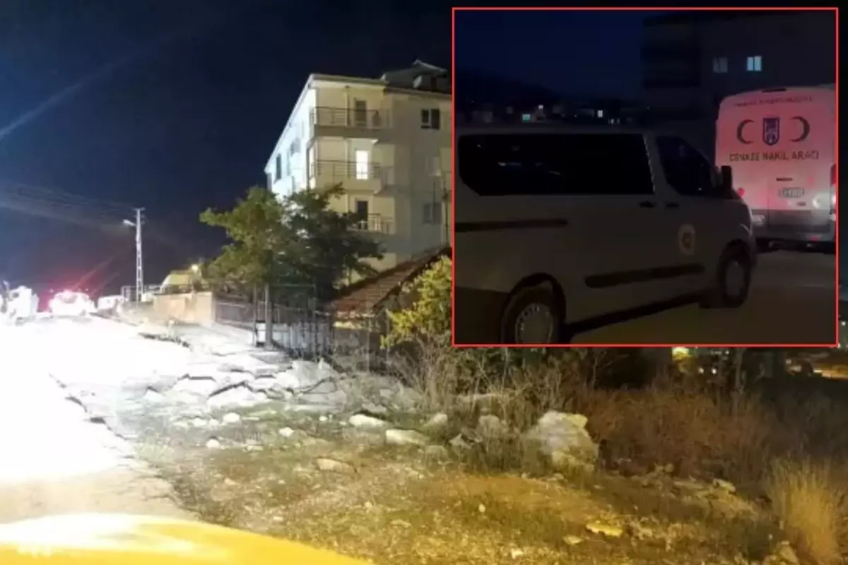 Pompalı tüfek terörü! Can kaybı var