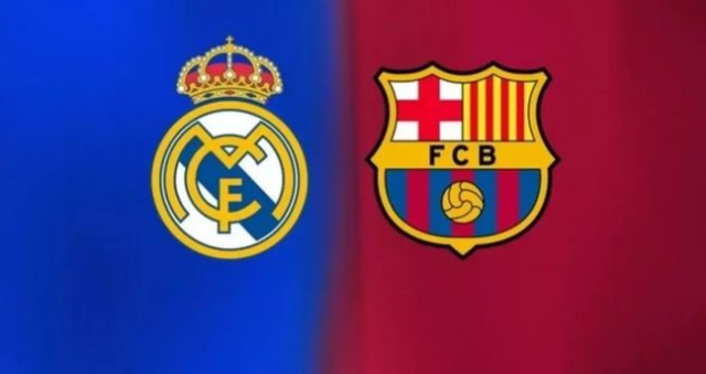 Real Madrid - Barcelona CANLI izle! (ŞİFRESİZ) Real Madrid - Barcelona maçı hangi kanalda, nasıl izlenir? Real Madrid - Barcelona CANLI izle! (ŞİFRESİZ) Real Madrid - Barcelona maçı hangi kanalda, nasıl izlenir?