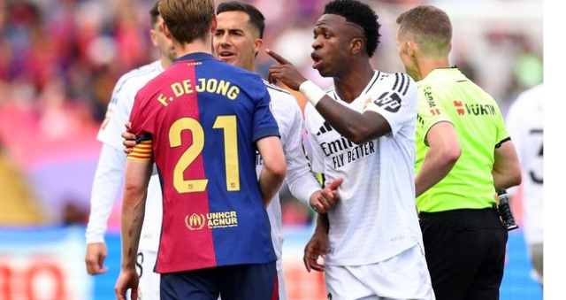 Real Madrid - Barcelona maçı ne zaman, saat kaçta, hangi kanalda? Arda Güler Real Madrid - Barcelona maçında oynayacak mı?