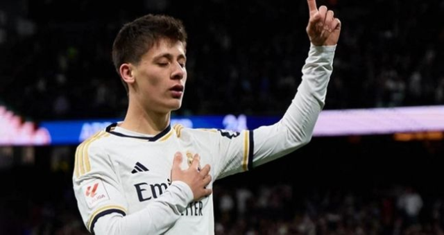 Real Madrid - Barcelona maçı ne zaman, saat kaçta, hangi kanalda? Arda Güler Real Madrid - Barcelona maçında oynayacak mı?