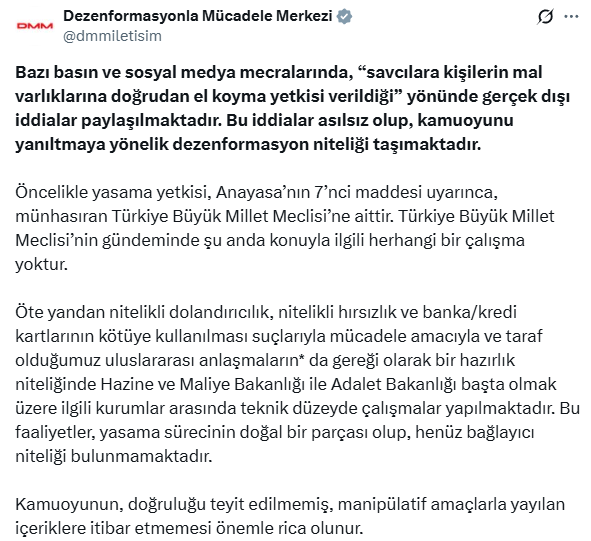 savcilara mulke el koyma yetkisi mi verildi 19186461 6858 m